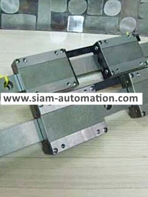 Linear Guide ยี่ห้อ NB รุ่น SERS20A (Used)