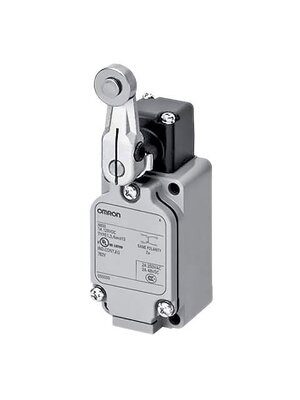 WLGCA2-2 ลิมิตสวิตช์ omron