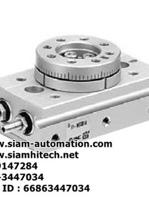 กระบอกลมโรตารี่ ยี่ห้อ SMC รุ่น MSQA7A-M9B (สินค้าใหม่)