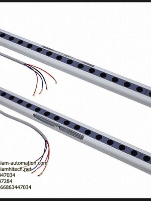 SunX ม่านแสง NA2-N16P,NA2-N16D ระยะ 300 mm.