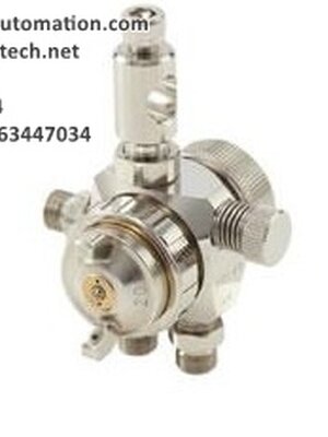 Automatic Spray Guns ยี่ห้อ Anest Iwata รุ่น TOF-6 (New)