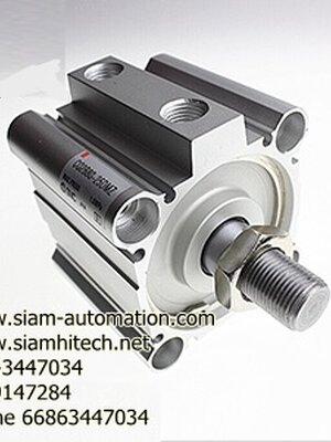 SMC Cylinder CDQ50-5DZ