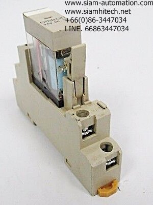 Relay Omron G2R-1S