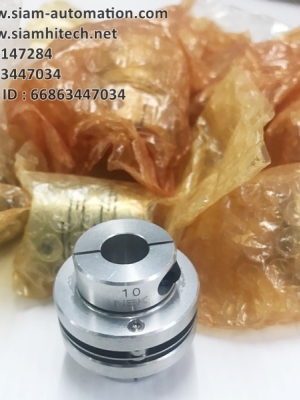 COUPLING 8-10 ยี่ห้อ NBK (JAPAN )