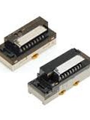 TERMINALS omron CRT1-ID16