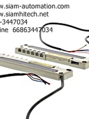 F3W-D Picking Sensor Omron