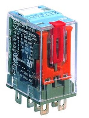 RELECO Relay QR-C