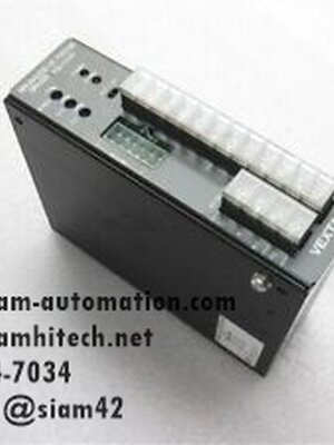 DC Motor Driver ORIENTAL MOTOR รุ่น FBLD20A (ใหม่ไม่มีกล่อง)