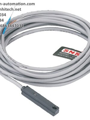 Reed Switch ยี่ห้อ SNS รุ่น CS1-M (New)