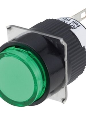 Fuji Electric - AH165-ZTRH3 (สีเขียว)