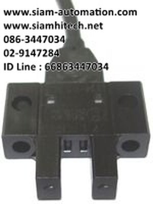 Photoelectric sensor ยี่ห้อ Panasonic รุ่น PM-K53B (Used)