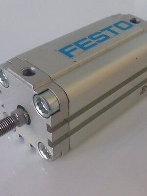 CYLINDER FESTO ADVU-40-80-A-P-A (มือสองขายตามสภาพ)