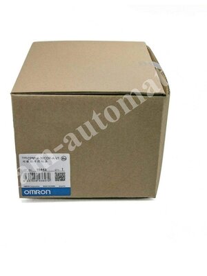 PLC Omron รุ่น CPM1A-30CDR-A-V1 NEW