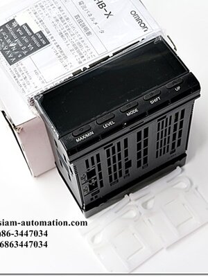 K3HB-XVD Omron Display