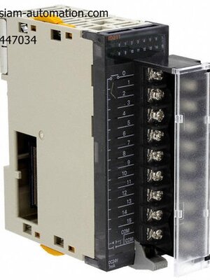 OMRON PLC CJ1W-TC001 NEW