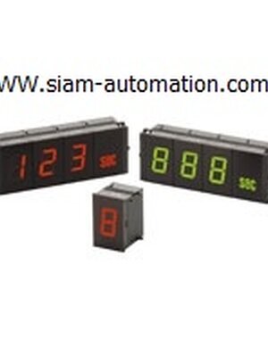 DIGITAL DISPLAY UNIT M7M-02 DRGN2 (NEW)