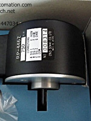 RP446Z 750P/R Encoder SOKKI