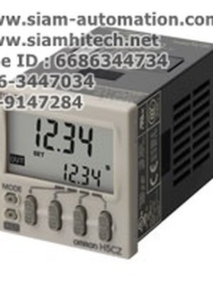 Timer Omron H5CZ-L8D (New)