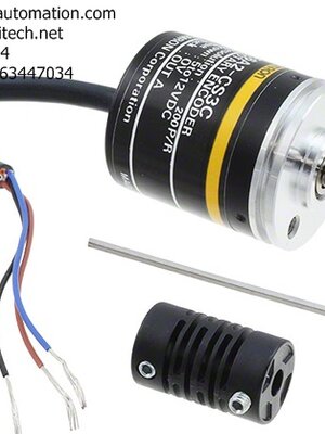 E6A2-CS3C Omron Encoder 200P/R
