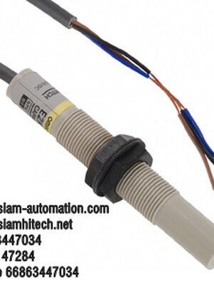 Omron E2K-X4ME1 Proximity Sensors