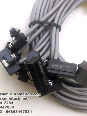 Reed Switch ยี่ห้อ SNS รุ่น CS1-J (New)