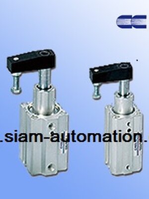 Cylinder CHELIC SCL32-10 (Used)