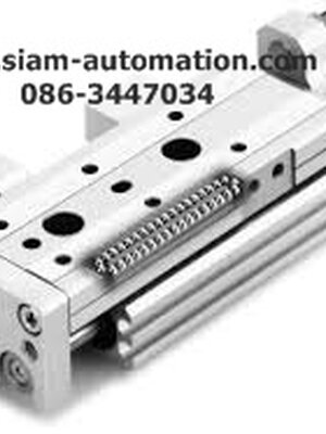 Air slide table SMC 13-MXQ6L-10 (NEW)