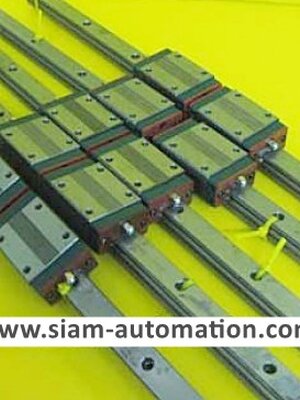 Linear Guide ยี่ห้อ HIWIN รุ่น AGH15H (Used)