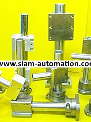 เสาอลูมิเนีม เสาเหล็ก เสาสแตนเลส