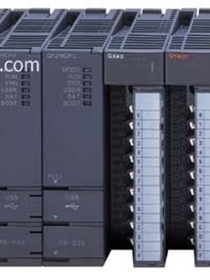 PLC Mitsubishi A1S61PN new&used