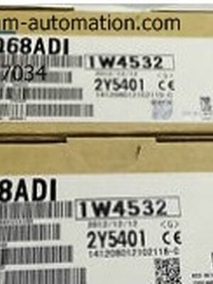 MITSUBISHI PLC A1SHCPU PLC NEW