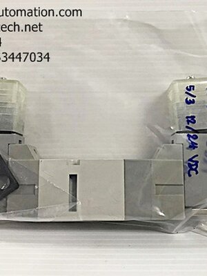VF3440-SDZ1 SMC Solenoid Valve (new)
