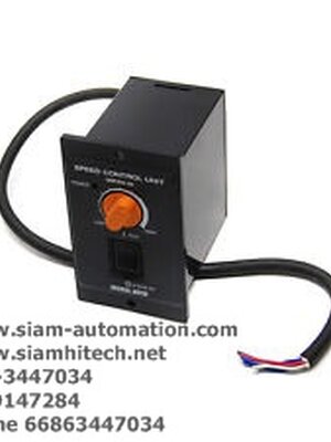 Speed Control ยี่ห้อ Oriental Motor รุ่น AXUD10A (New)