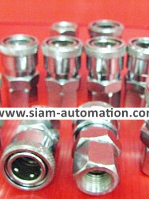 Quick coupler SF-20 G1/4 (New)