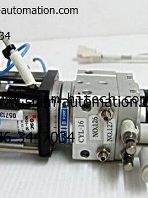 SMC MHS4-16D,MDSUA1-180