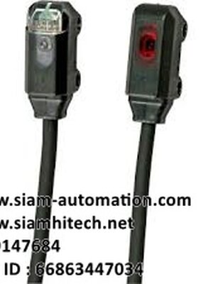 Photoelectric Sensor Omron รุ่น E3T-ST12 (New)