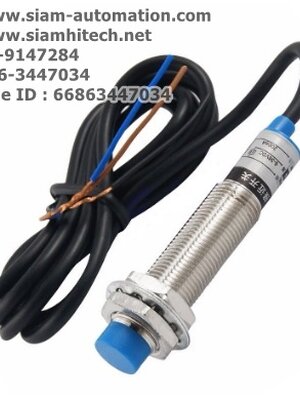 LJ12A3-4-Z/BX Proximity Sensor