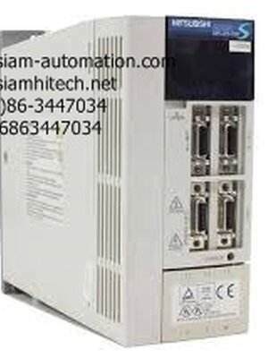 MR-J2S-100A Mitsubishi AC Servo drive
