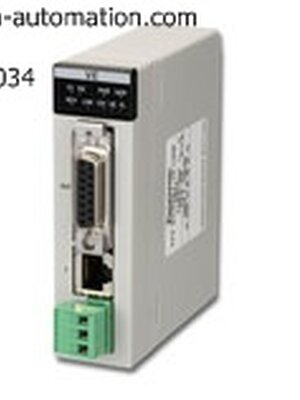 PLC NAIS FP2-SL2 UNIT