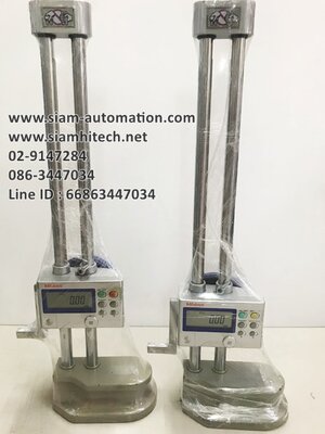 Digimatic Height Gauge HD-30AX