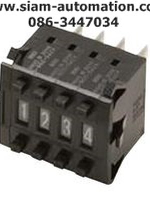 DIGITAL SWITCH A7BS-206 (NEW)