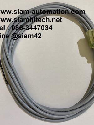 Connecting Cable FESTO รุ่น KMYZ-7-24-2.5-LED (NEW)
