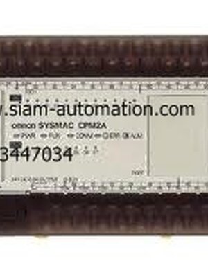 PLC CPM1A-20CDR-A-V1 new&used สำเนา
