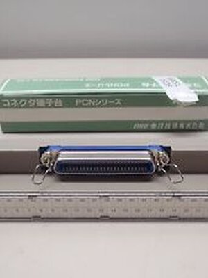 Terminal TOGI PCN-9D50