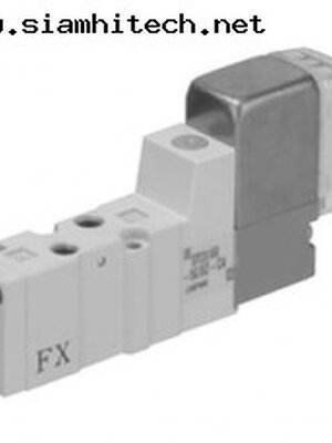 Solenoid Valve SMC SY่J3223-5MZ
