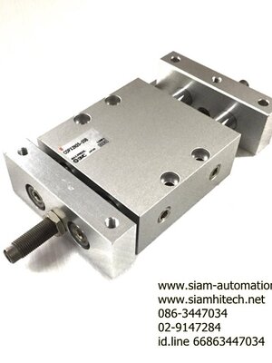 SMC Cylinder CDPX2N25-25B (NEW)