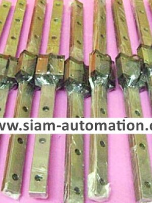 Linear Guide ยี่ห้อ IKD รุ่น LWL15 (Used)