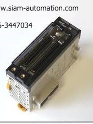 OMRON PLC CJ1W-II101 new&used