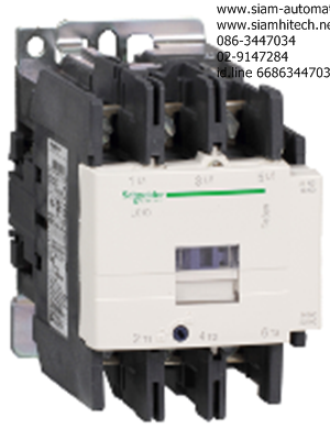 Schneider Telemecanique LC1D95M7 (New)