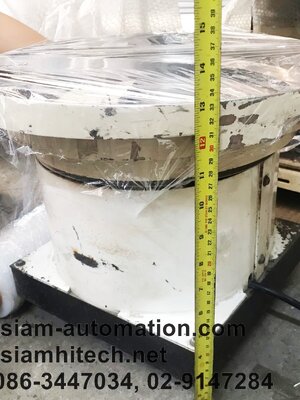 Bowl Feeder เครื่องสั่นลำเลียงชิ้นงาน (Used)